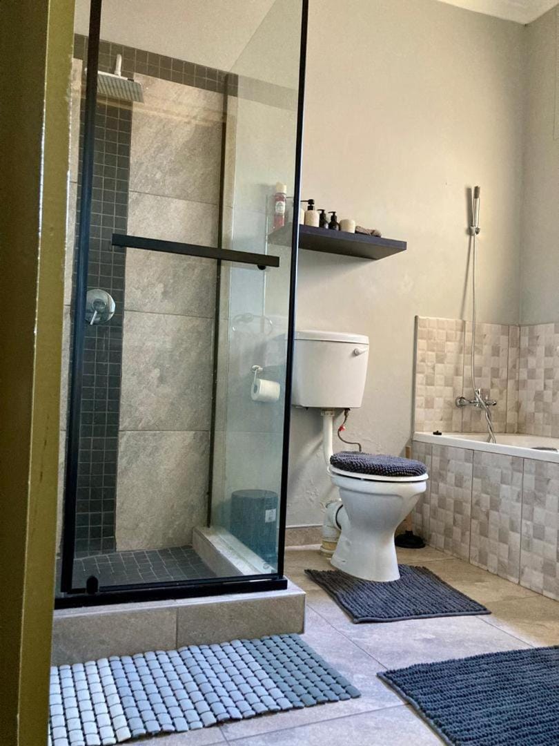 Tsumeb-Tuvawa Self-Catering Apartment Apartment in Namibia