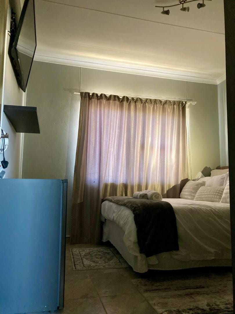 Tsumeb-Tuvawa Self-Catering Apartment Apartment in Namibia
