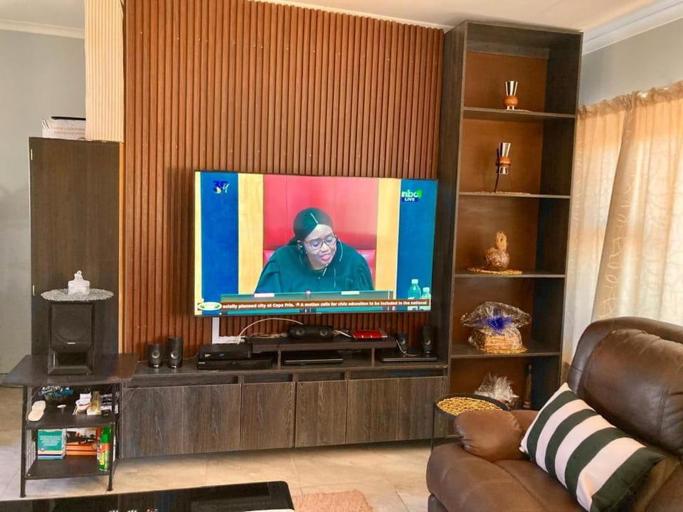 Tsumeb-Tuvawa Self-Catering Apartment Apartment in Namibia