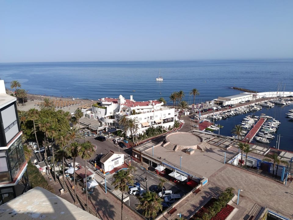 View (from property/room), Sea view