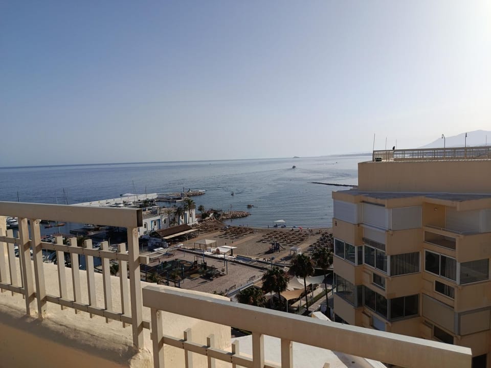 View (from property/room), Sea view