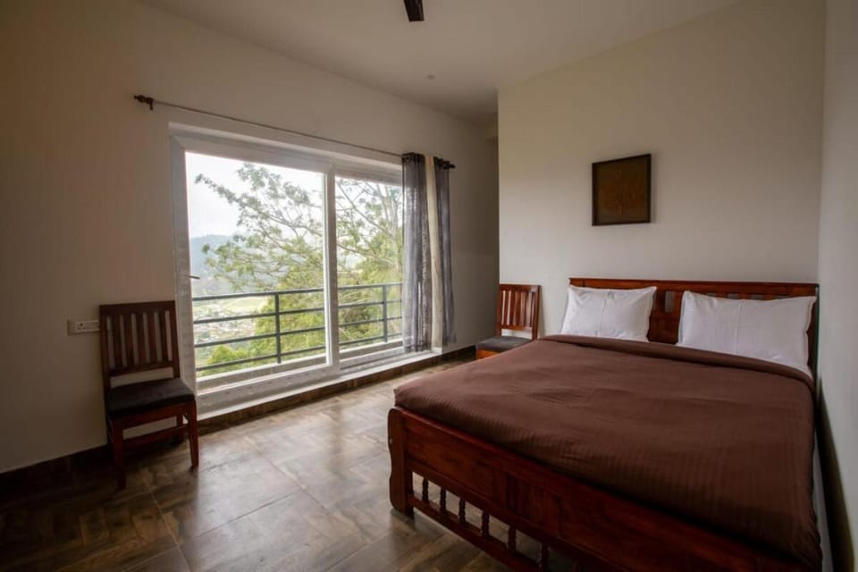 Magic Fog Valley Luxury 4 Bedroom Villa In Vilpatti Villa in Tamil Nadu