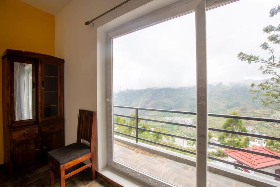 Magic Fog Valley Luxury 4 Bedroom Villa In Vilpatti Villa in Tamil Nadu