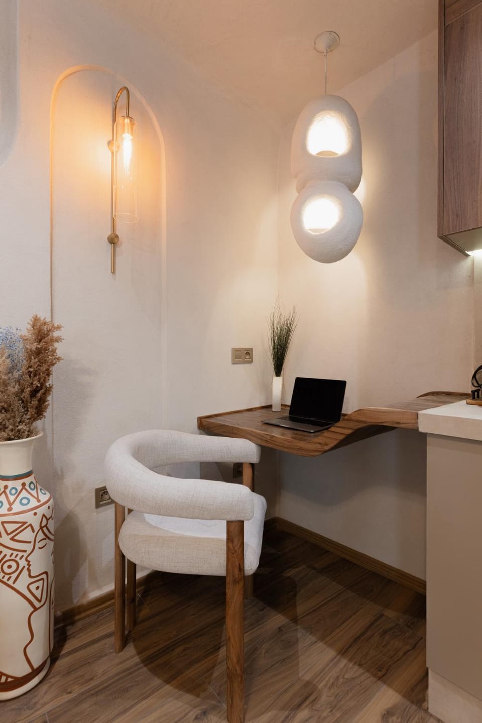 Modern apartments Gueliz - carre Eden Apartment in Marrakesh