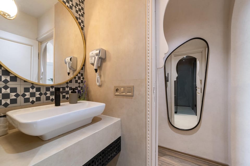 Modern apartments Gueliz - carre Eden Apartment in Marrakesh