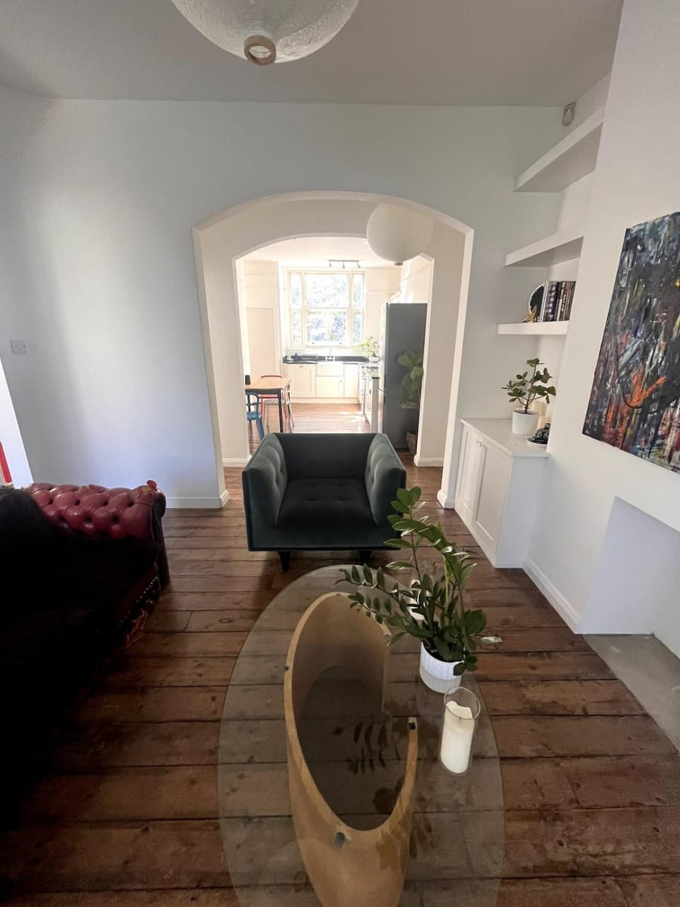 London Fields Beautiful Apartment Apartment in London Borough of Hackney