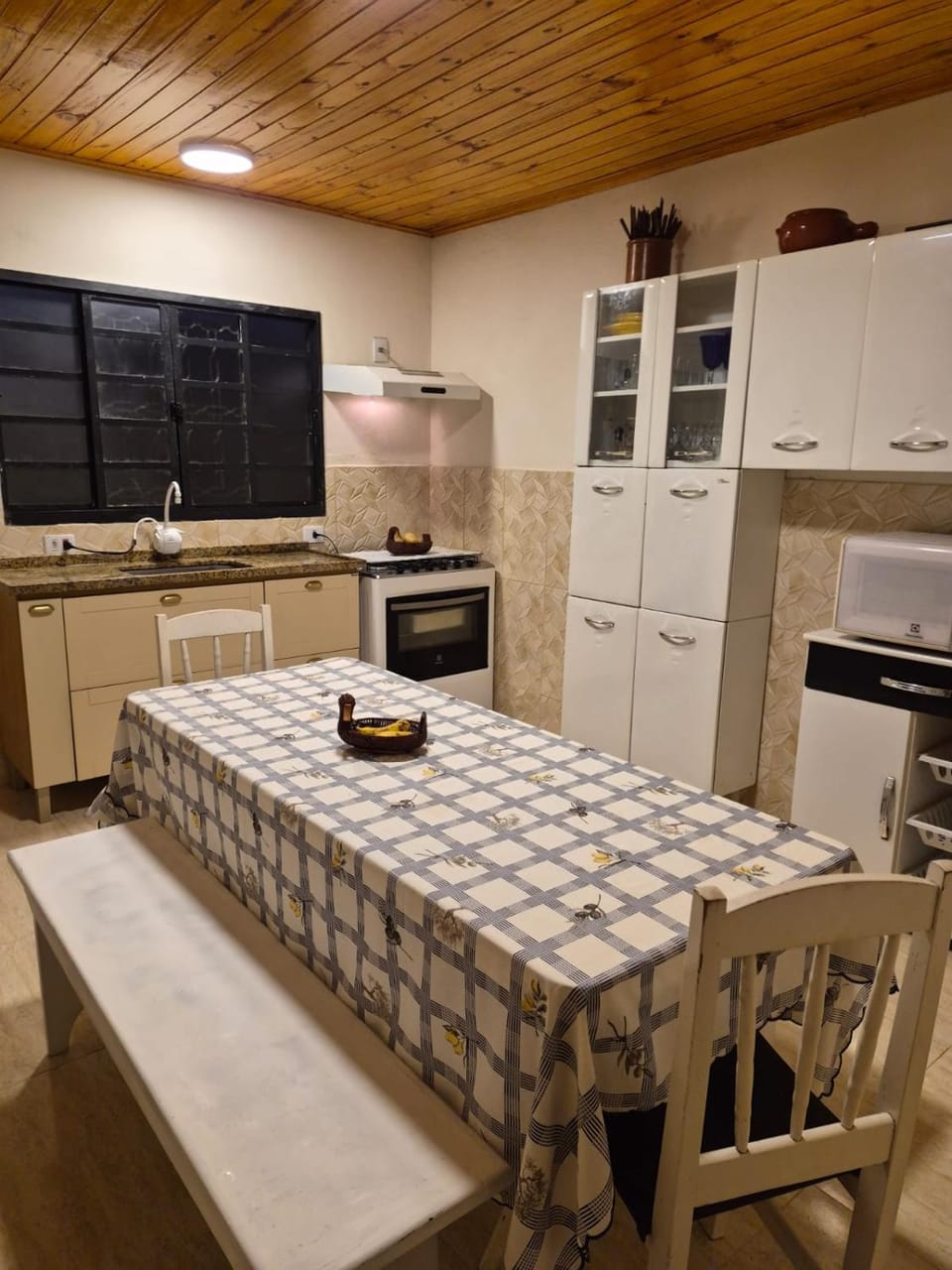 Casa Guedes House in Campos do Jordão