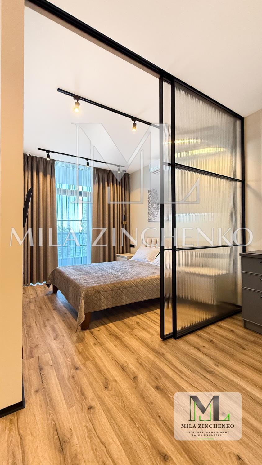 Жк Калипсо Apartment in Odessa
