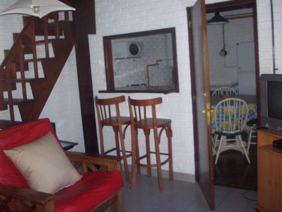 Cabañas del sol Apartment hotel in Santa Clara del Mar