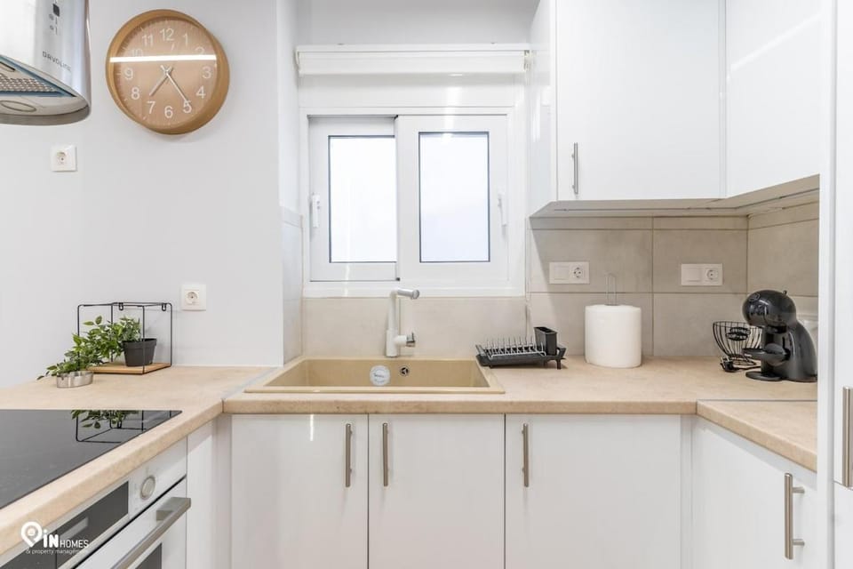'Ango Living 3' Mondern House In Athens Apartment in Athens