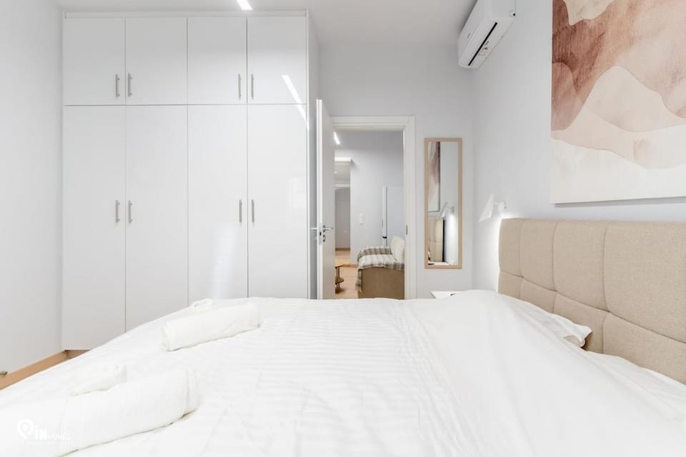 'Ango Living 3' Mondern House In Athens Apartment in Athens