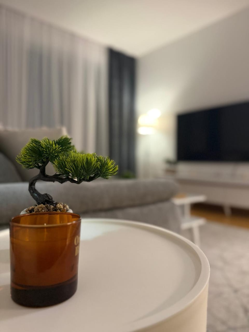 El Paso Grande Apartment in Belgrade