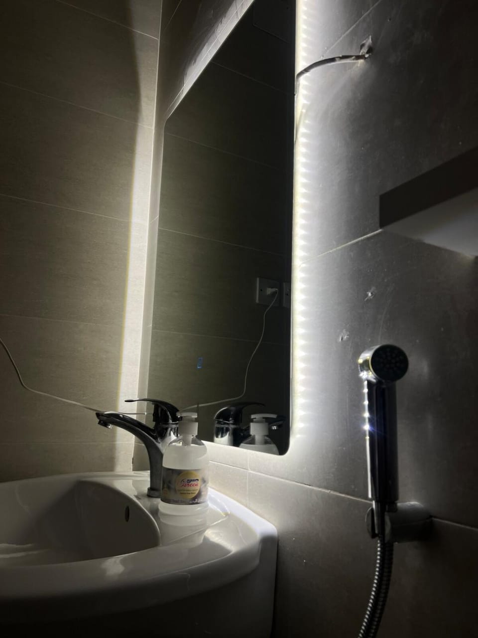 استديو مريح بدخول ذاتي Luxurious Master Studio with Self-Check-in Aq Apartment in Riyadh