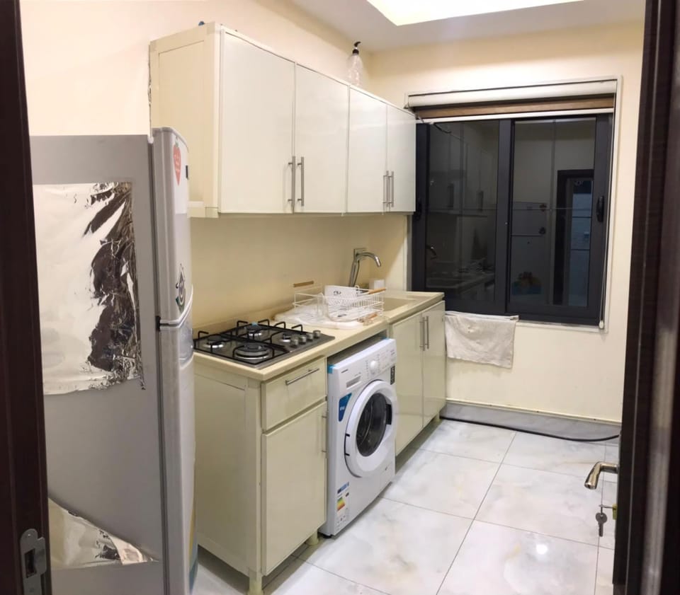 موتيل روزا عينكاوا Apartment hotel in Turkey