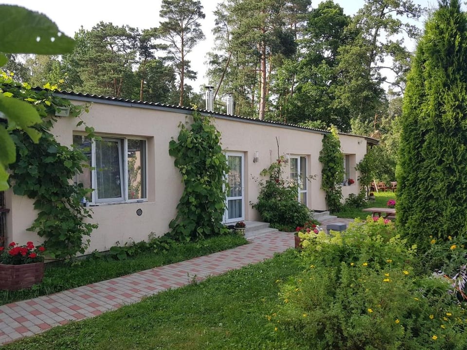 Guesthouse near the beach House in Riga