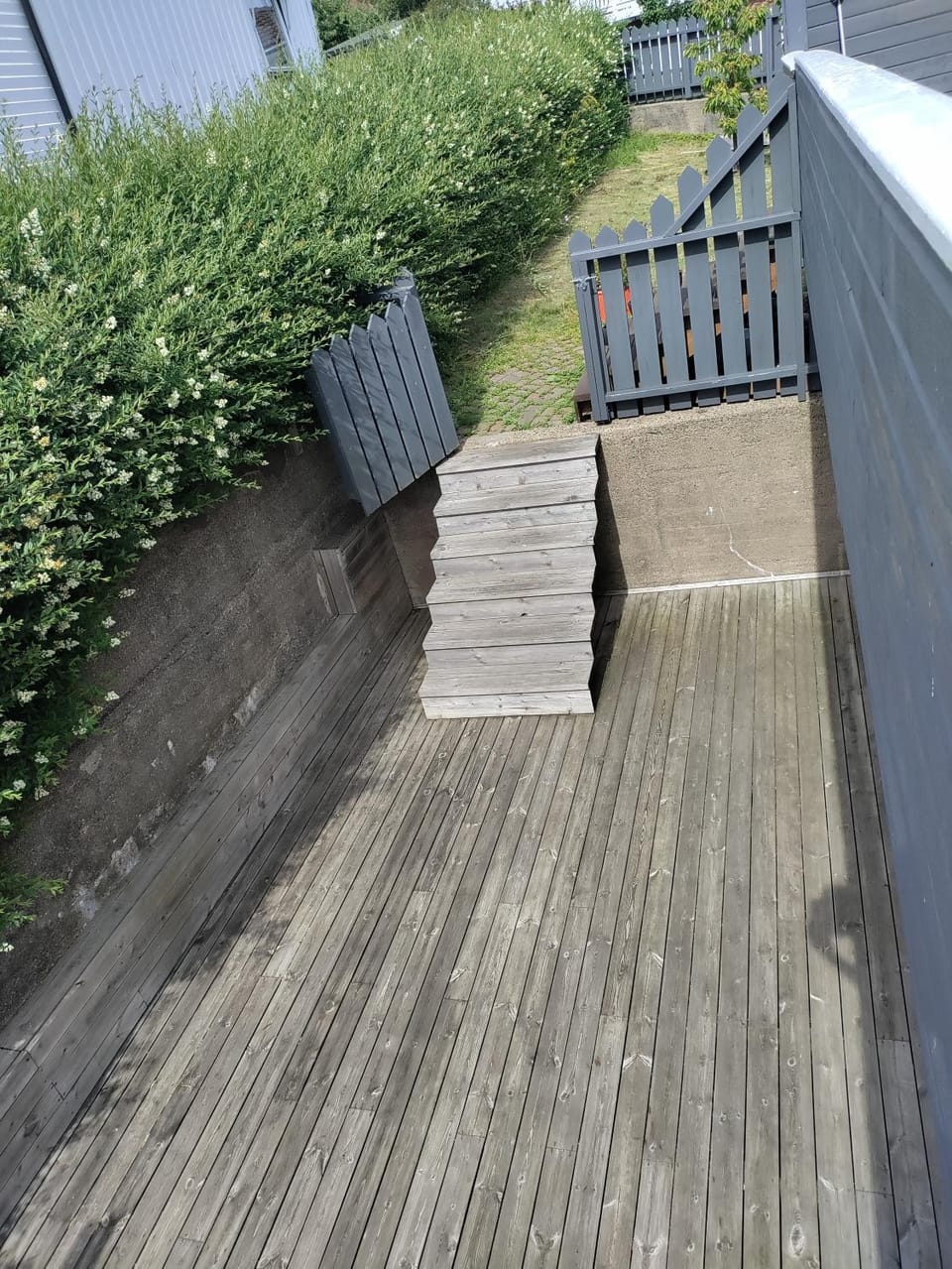 Et soverom, delt bad Vacation rental in Västra Götaland County