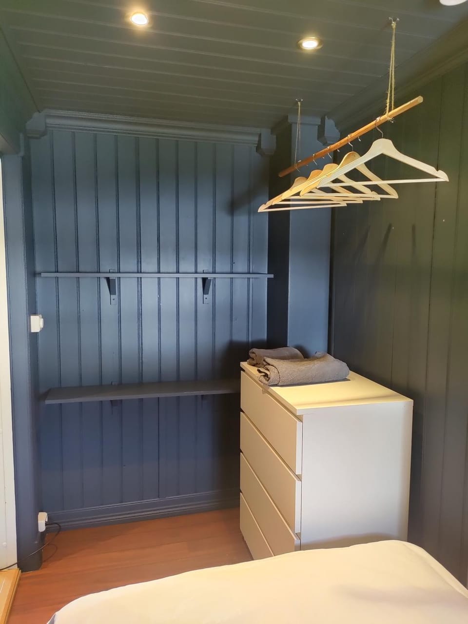 Et soverom, delt bad Vacation rental in Västra Götaland County