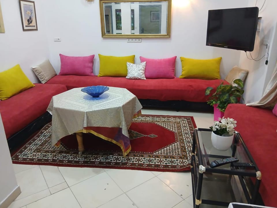إقامة تسنيم Apartment in Morocco