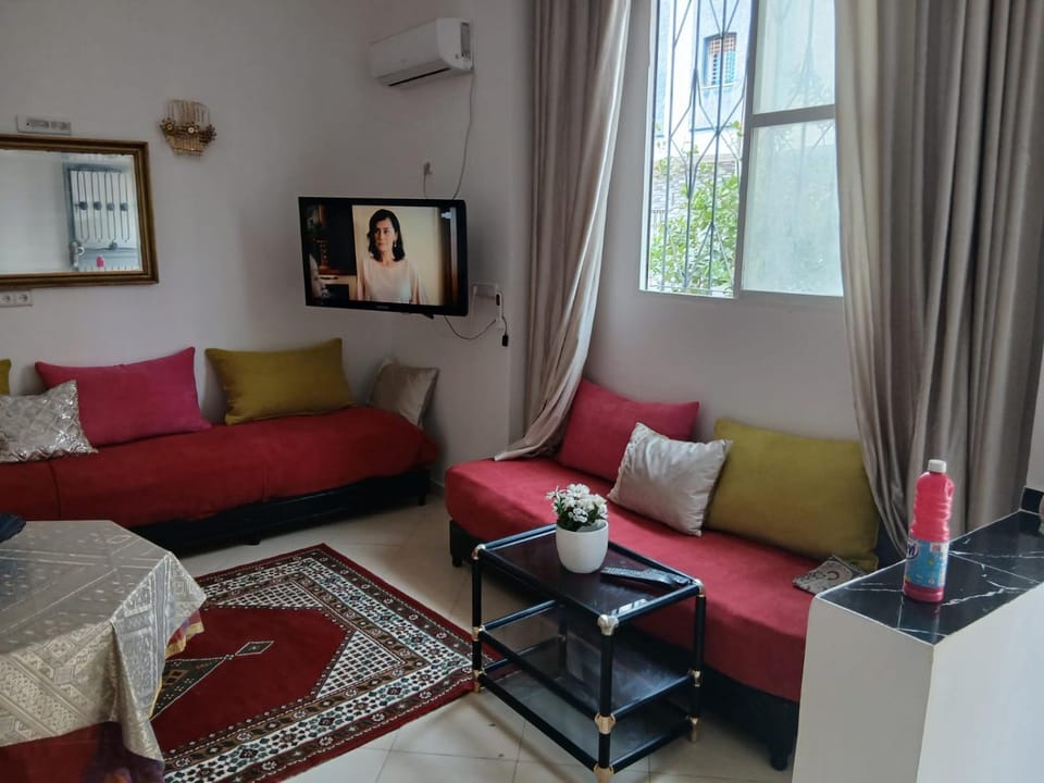 إقامة تسنيم Apartment in Morocco