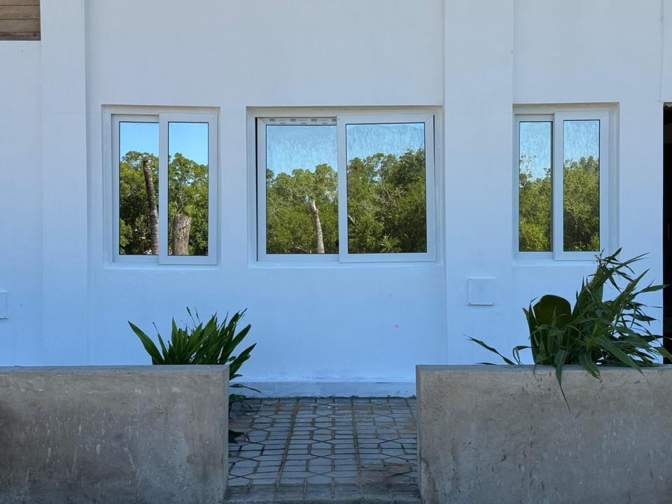 Mida creek front one bedroom Apartment in Kenya