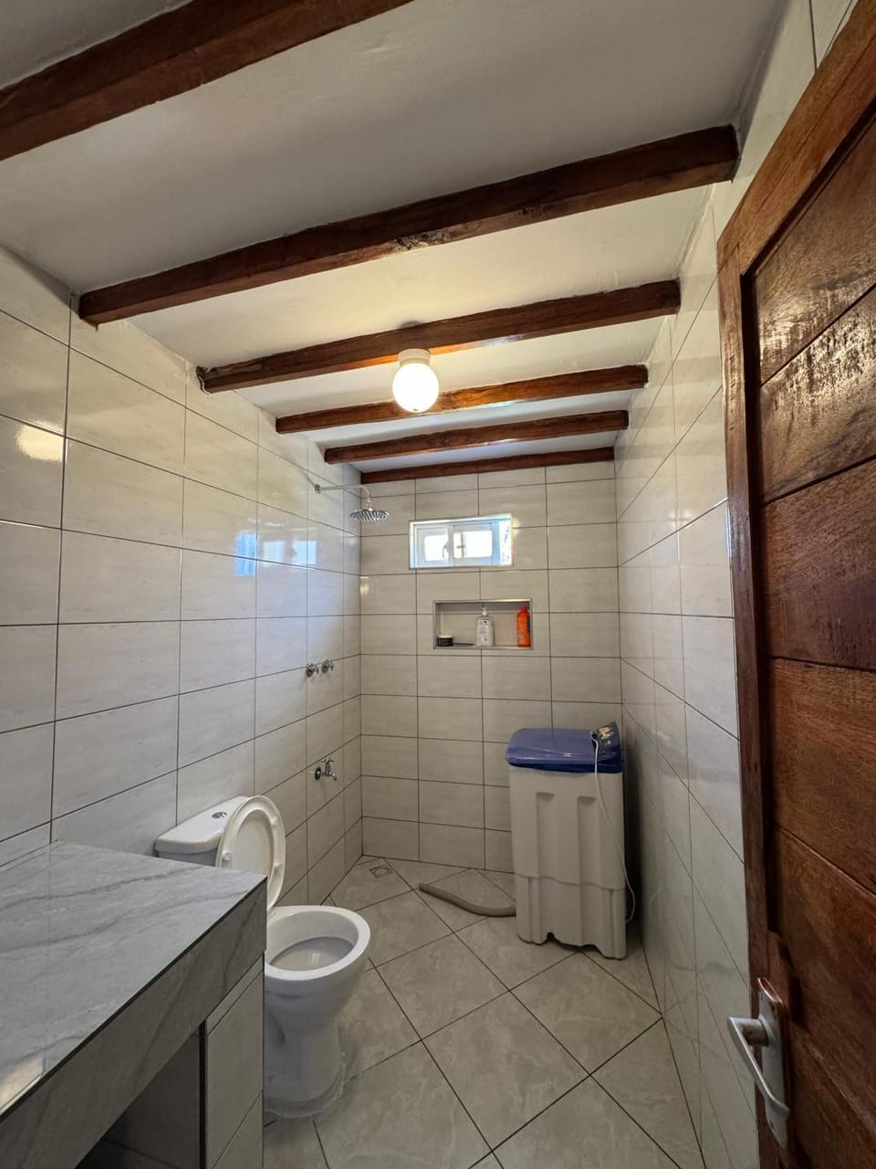 Mida creek front one bedroom Apartment in Kenya