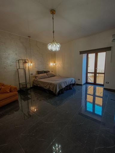 Mamertino Suite Apartment in Sicily