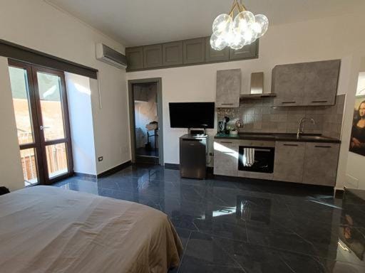 Mamertino Suite Apartment in Sicily