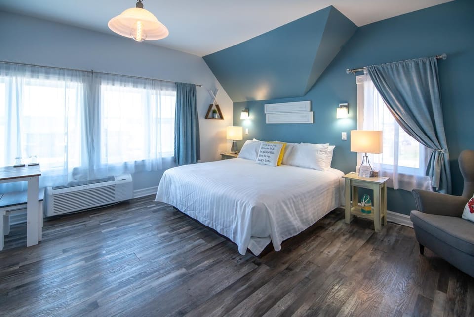 Silver Lining Inn and Motel Inn in Nova Scotia