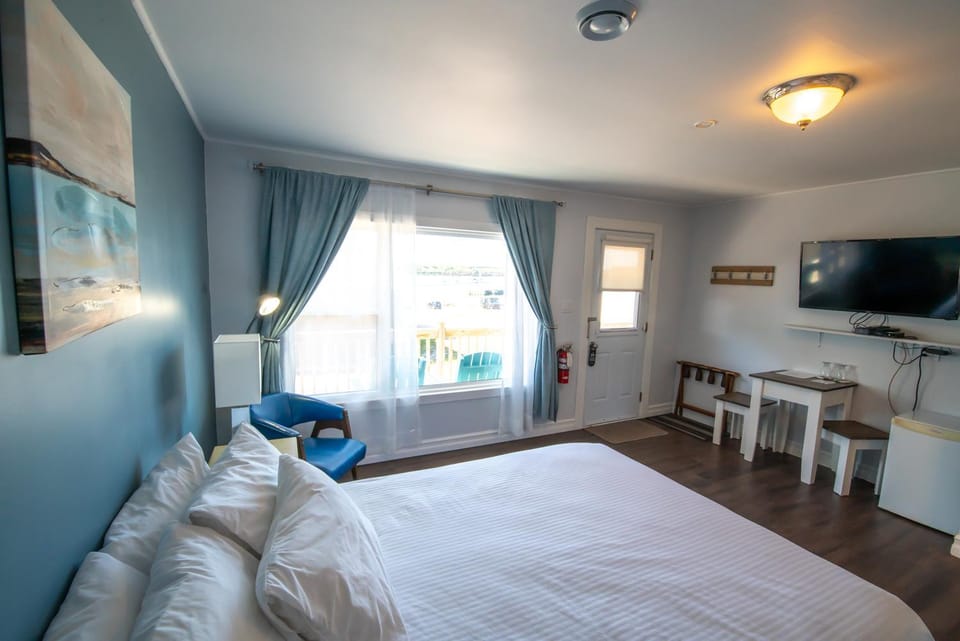 Silver Lining Inn and Motel Inn in Nova Scotia