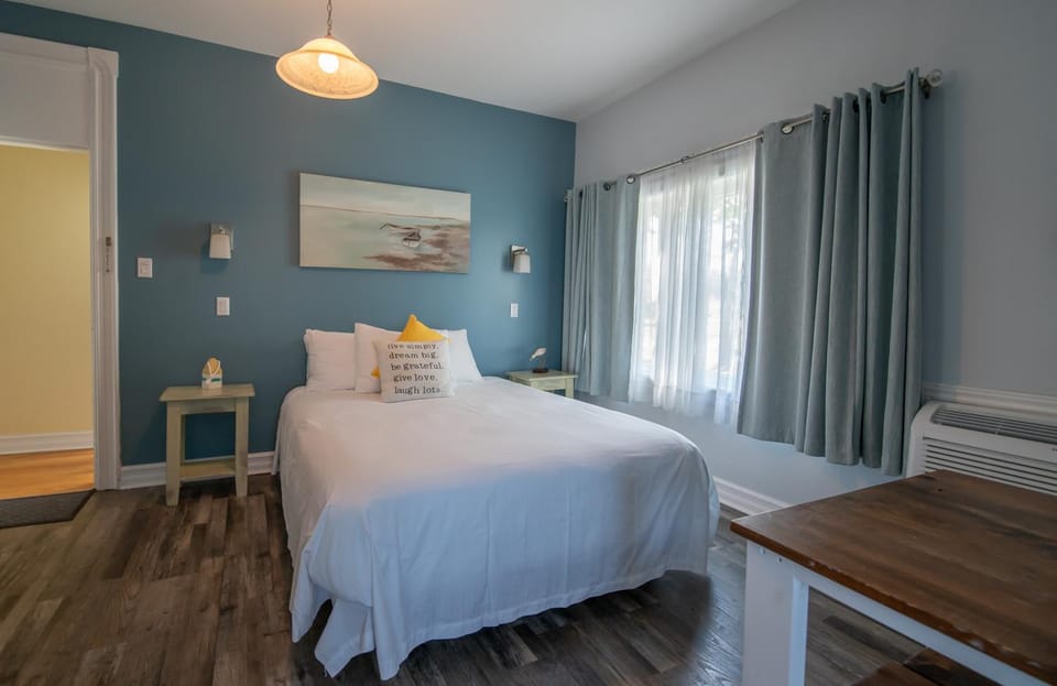 Silver Lining Inn and Motel Inn in Nova Scotia