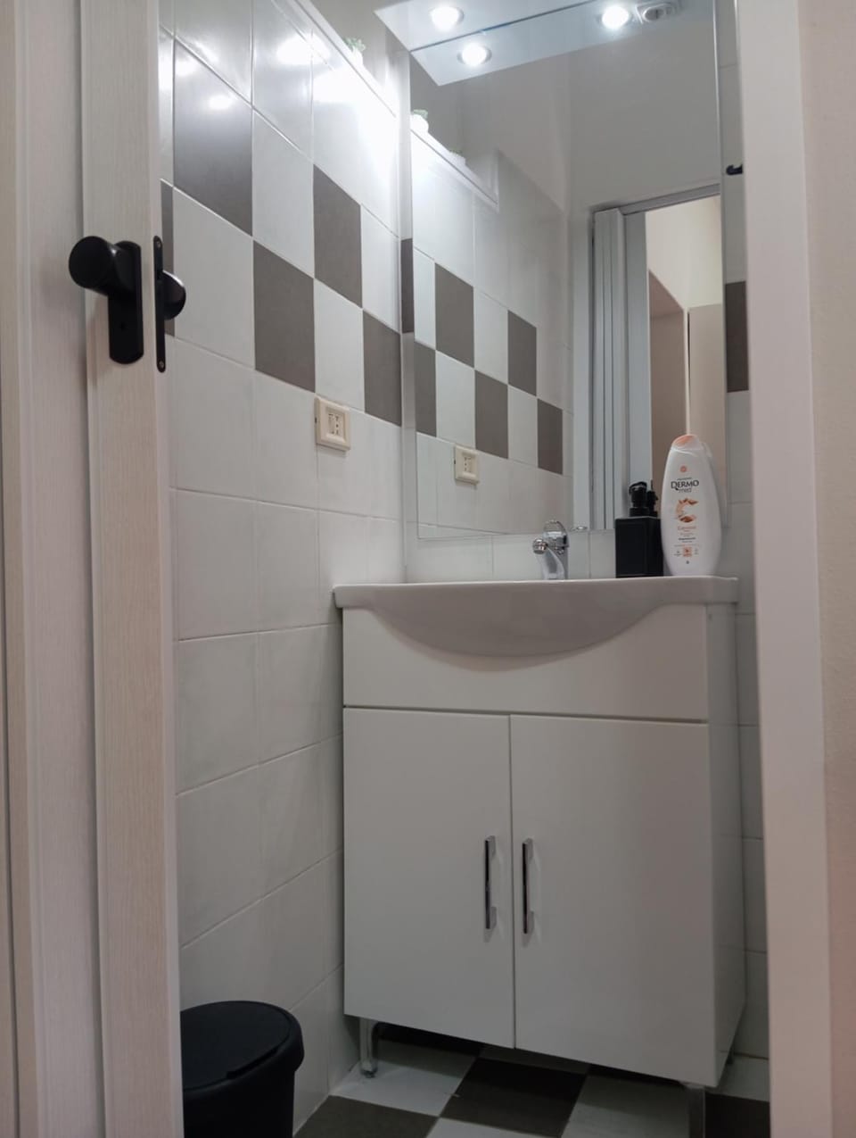 Appartamenti della Rotonda Apartment in Catania