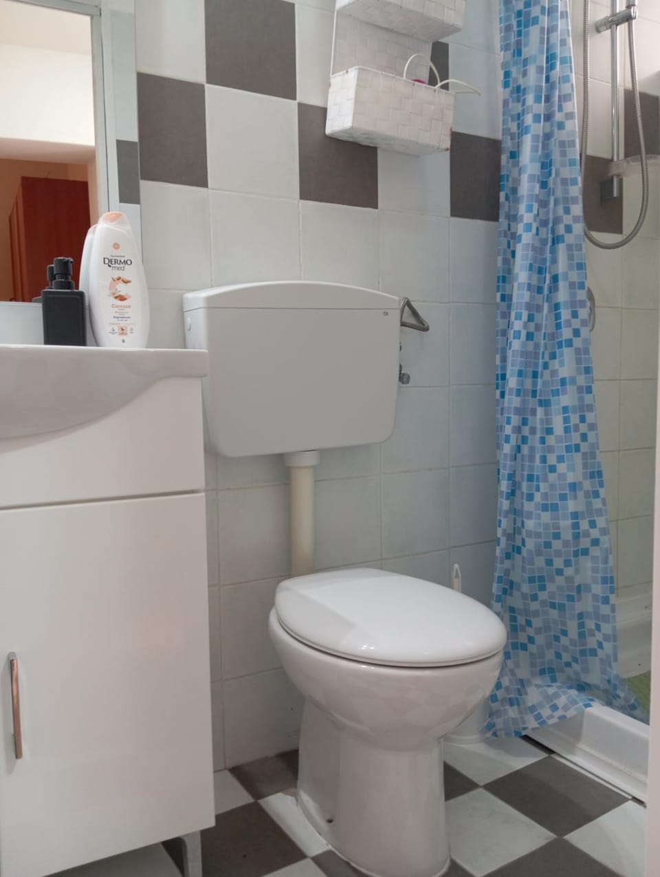 Appartamenti della Rotonda Apartment in Catania