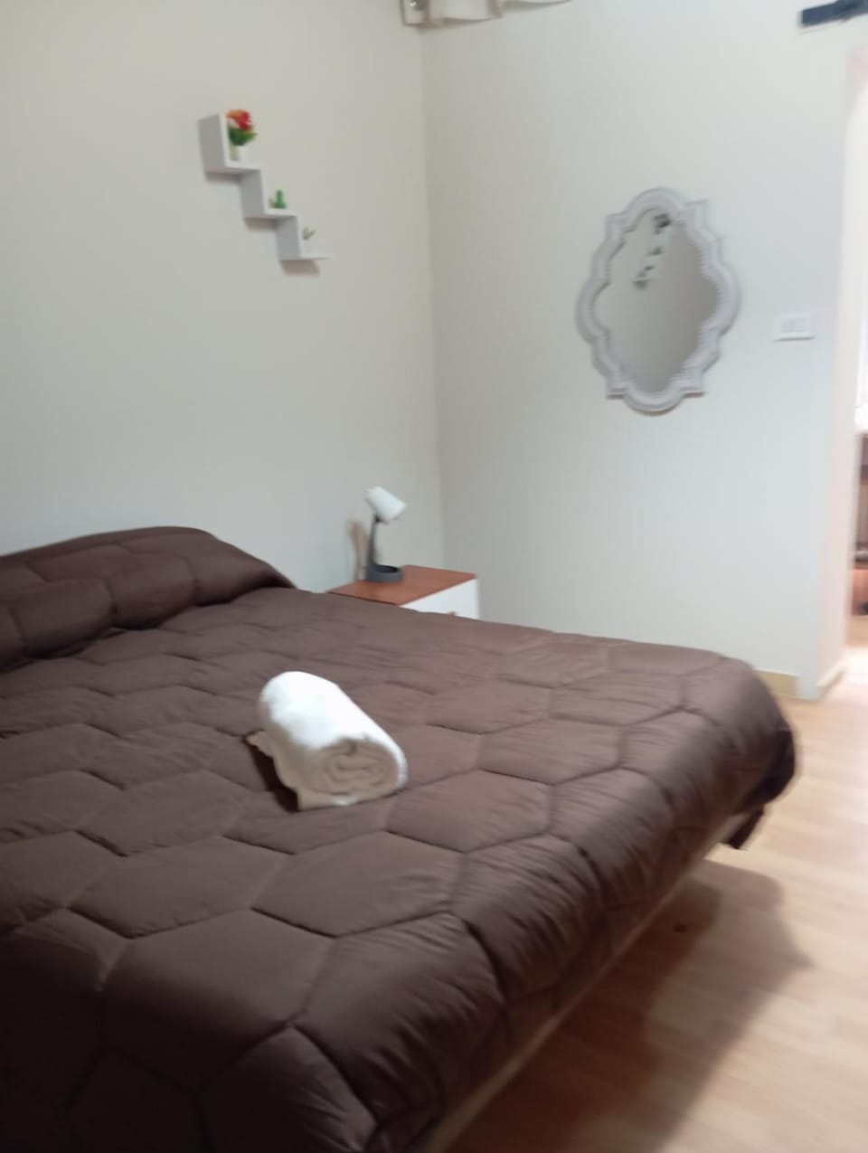 Appartamenti della Rotonda Apartment in Catania