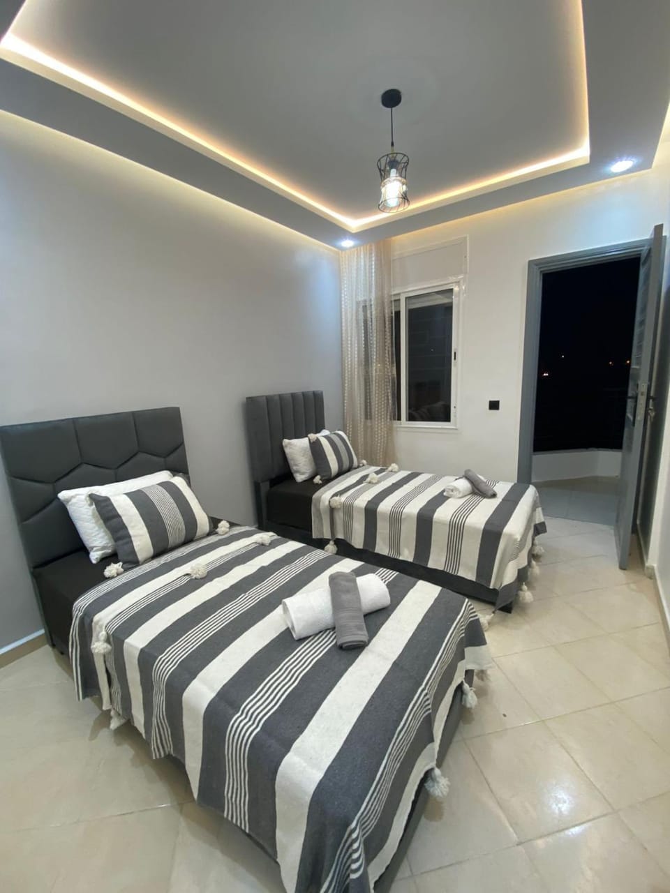 Apparemment en résidence Apartment in Essaouira