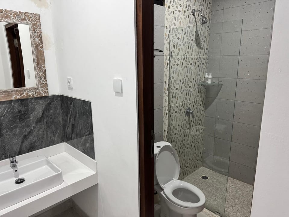 Gayatri penthouse Apartment in Sukawati