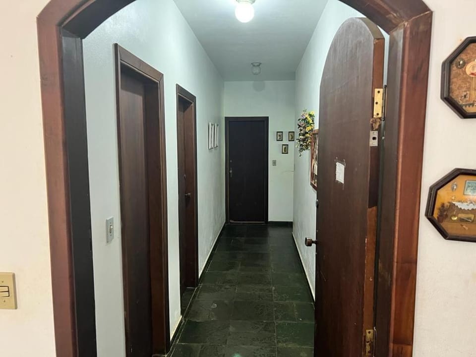Recanto Rosa Maria House in State of São Paulo