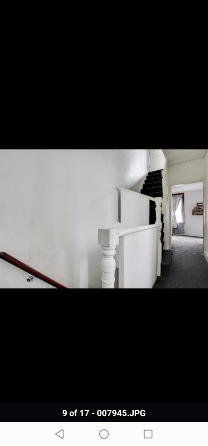 Nottingham Guest House Vacation rental in Nottingham