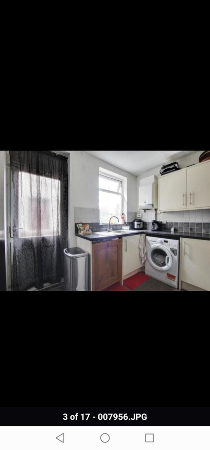Nottingham Guest House Vacation rental in Nottingham