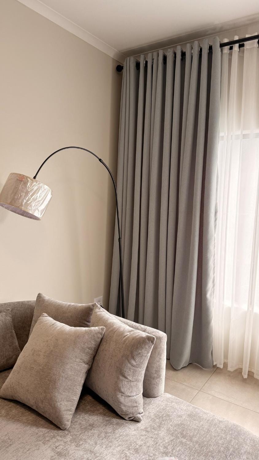 Peaceful Escape in the heart of Midrand Apartment in Gauteng