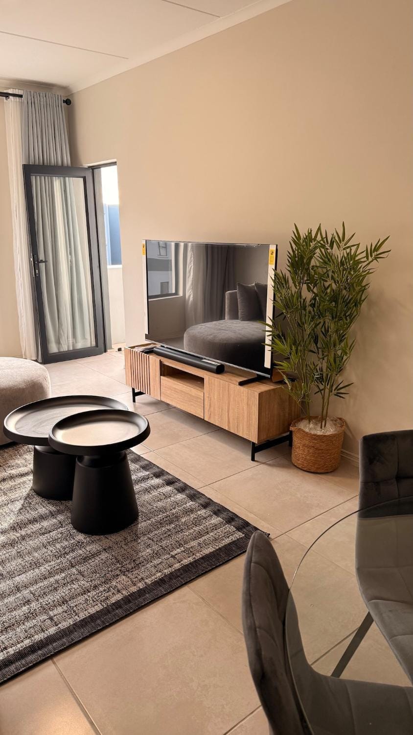 Peaceful Escape in the heart of Midrand Apartment in Gauteng