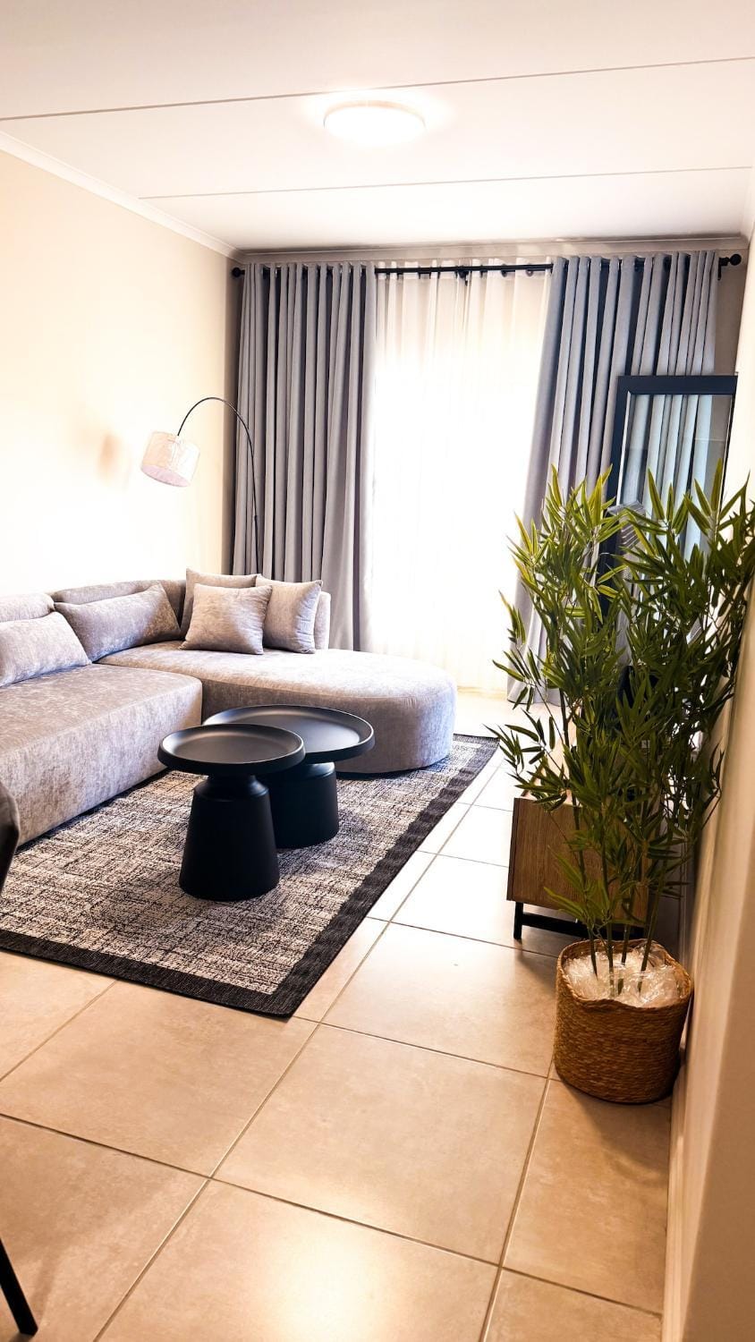 Peaceful Escape in the heart of Midrand Apartment in Gauteng