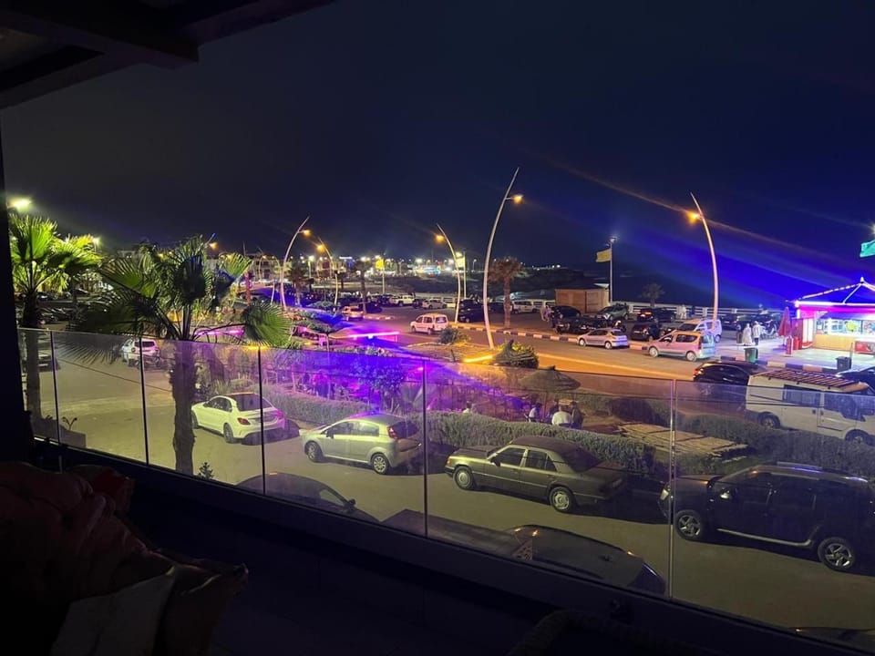 Sunset House Apartment in Casablanca-Settat