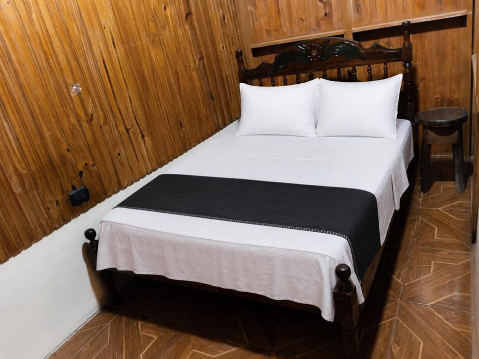 Maye WOOD APT Apartment in Uvita