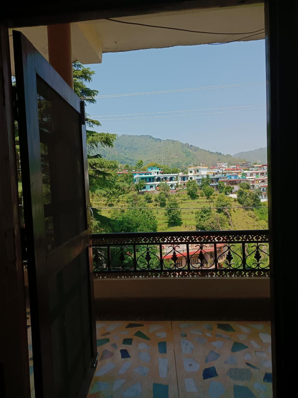 Old Mountain boys hostels Apartment in Uttarakhand