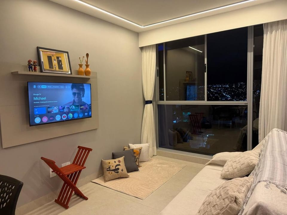 Blue life Apartment in Caruaru