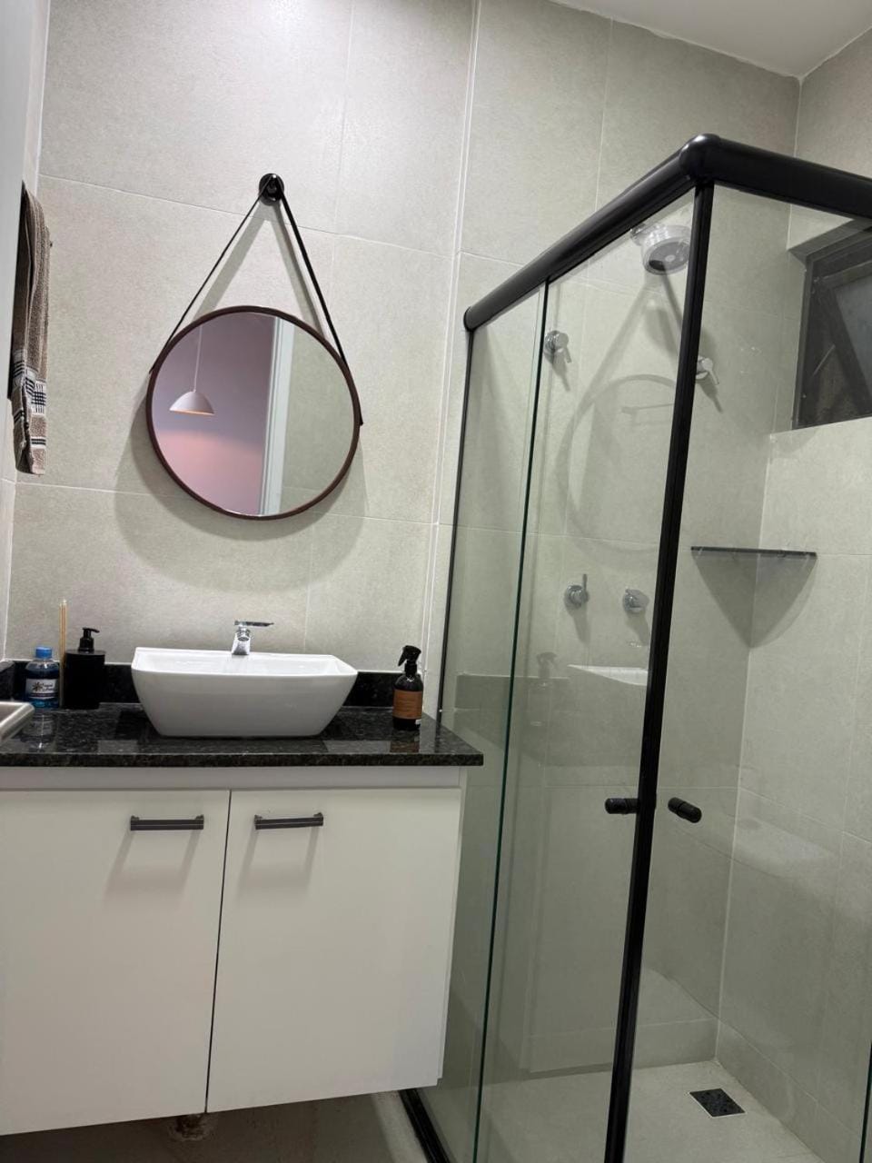Blue life Apartment in Caruaru