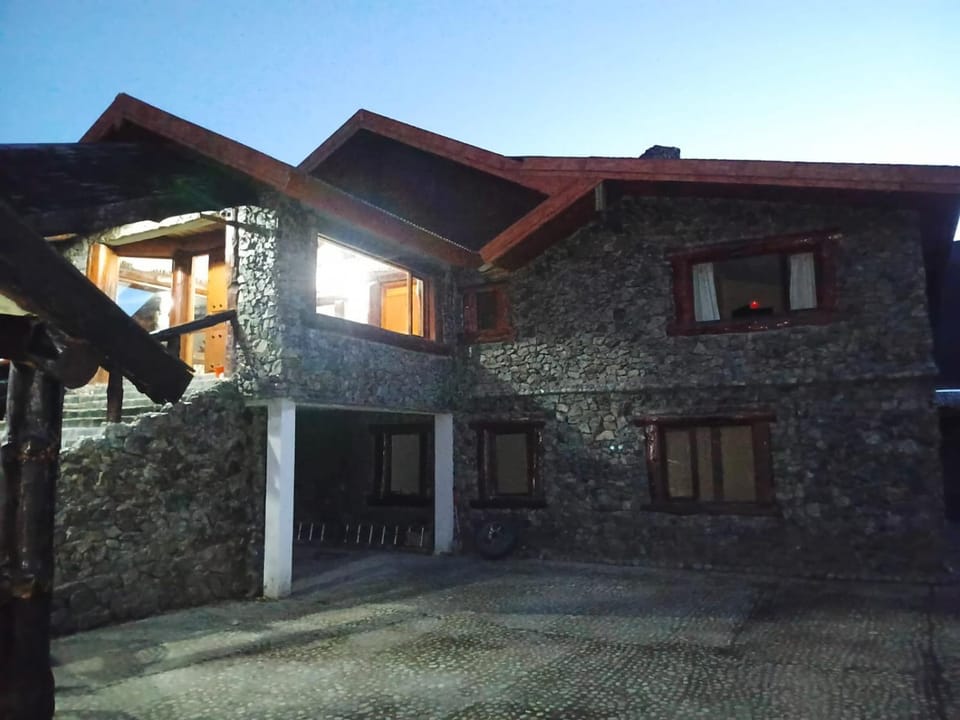 Aurum Patagonia Hotel Hotel in Lago Puelo