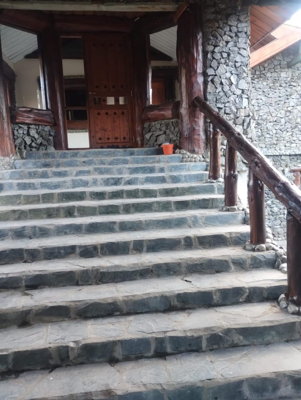 Aurum Patagonia Hotel Hotel in Lago Puelo