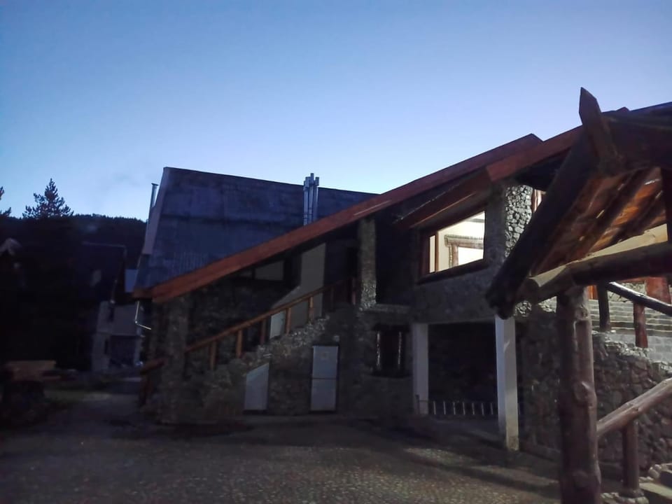 Aurum Patagonia Hotel Hotel in Lago Puelo
