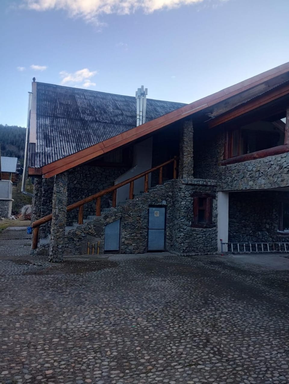 Aurum Patagonia Hotel Hotel in Lago Puelo